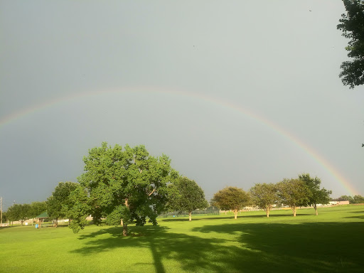 Ron Slockett Park - Thumbnail