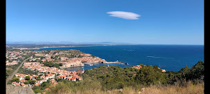 Photo n°22 de Camping Cap Sud à Alénya (Agence de location de mobile homes)