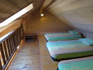 Photo n°32 de La Fontaine d'Argence à Habère-Poche (Hébergement d'intérieur)