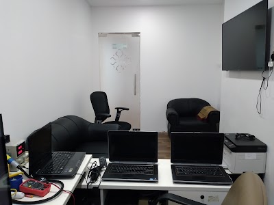 Photos of Laptop Repair Service Dubai