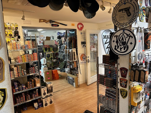 Maui Ammo and Gun Supply - Thumbnail