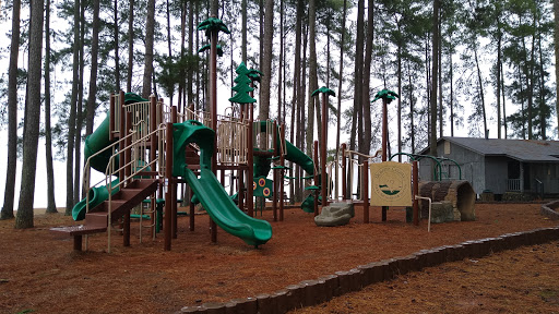 South Cove County Park - Thumbnail