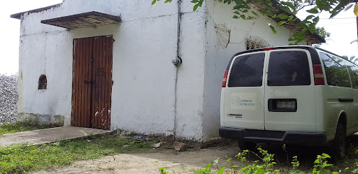Correos de México / Jesús Carranza, Ver. - Thumbnail