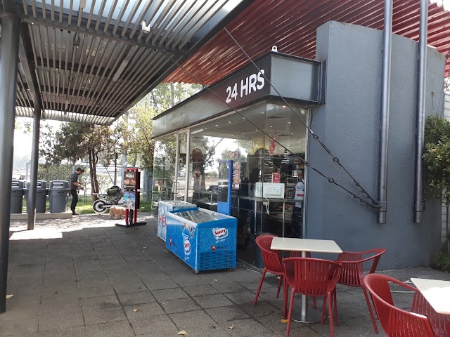 Chillán