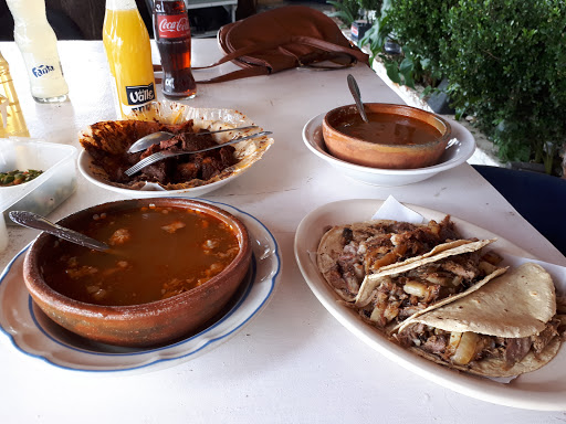 la cabaña del gordo