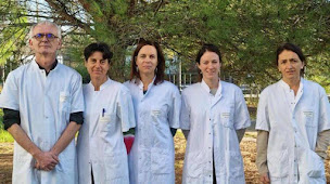 Photo n°1 de Cabinet d'endocrinologie et diabétologie Pau Pyrénées à Aressy (Clinique)