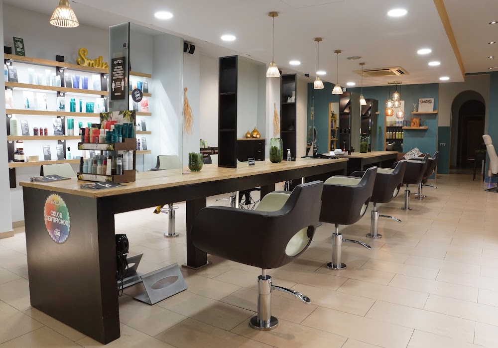 Wapa'm Beauty Coworking & Salon
