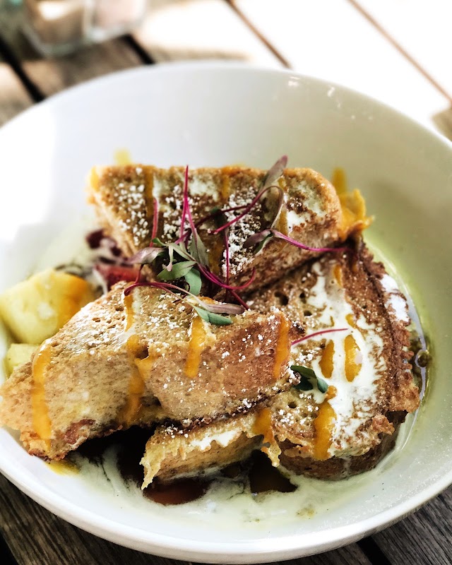 Paia Inn Café
