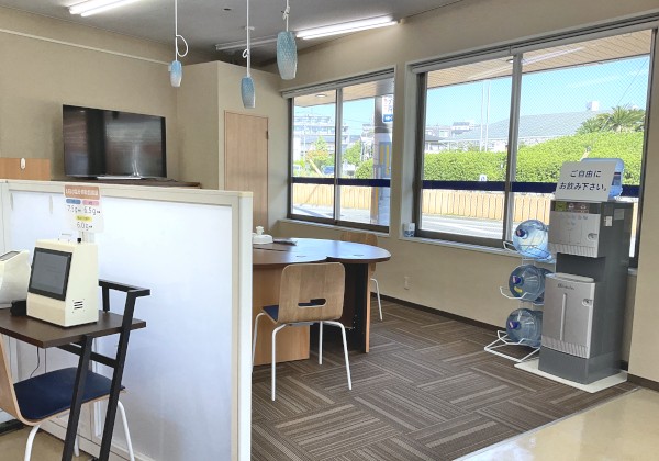 日本調剤 台原薬局