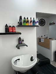 Photo n°2 de Luxury Barber à Illzach (Salon de coiffure)