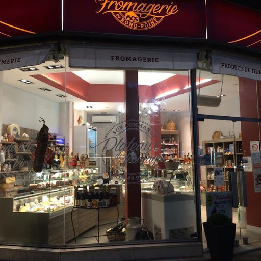 Fromagerie du Rond Point - VIRE