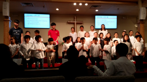 New Life Mission Church of Colorado - Thumbnail
