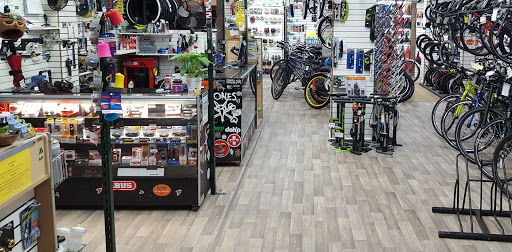 San Diego Bike Shop - Thumbnail