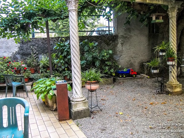 Hotel & Restaurant Križman (Repen)