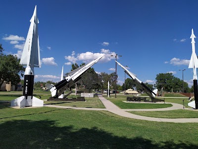 U.S. Army Field Artillery Museum