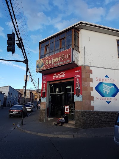 Photos of South Supermarket Supersur
