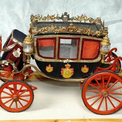 Photos of Royal Chariots Museum