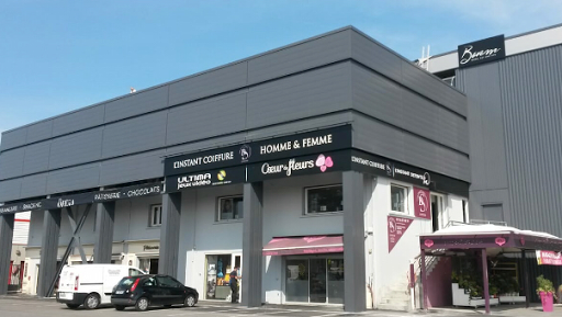 L’INSTANT DS(nuances coiffure)