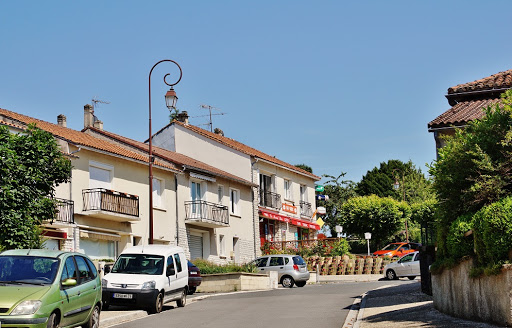 Mairie de Mensignac - Thumbnail