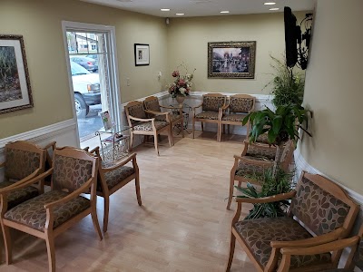 Anniston Dental Group