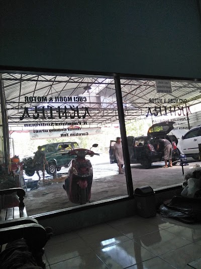Photos of Cuci Mobil Dan Motor Akhira