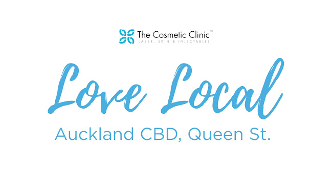 Reviews of The Cosmetic Clinic Queen Street in Auckland - Other