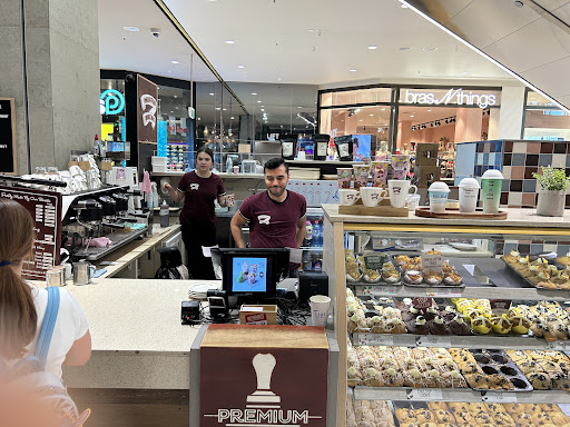 Muffin Break Joondalup - Thumbnail