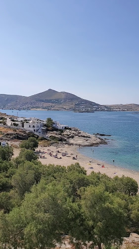 Naoussa Paros, Paros 844 01