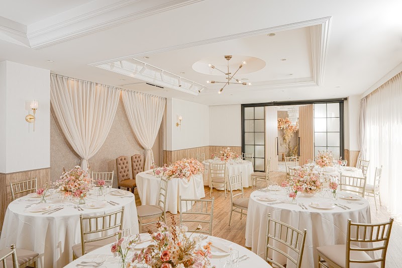 小さな結婚式 福岡店