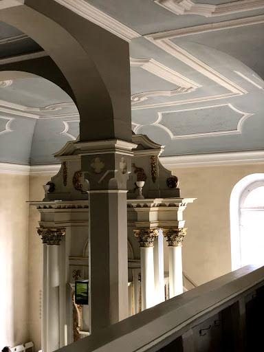 Martinskirche Geismar - Visual