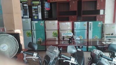Photos of New Lakmini Trade Center