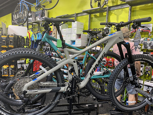bearden Bike & Trail Gallery - United States