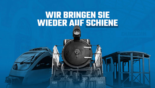 MzA Schienenfahrzeug GmbH Achenkirch 371, 6215 Achenkirch, Österreich