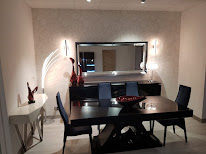 Living Dream France - showroom de mobilier design et déco à Cannes