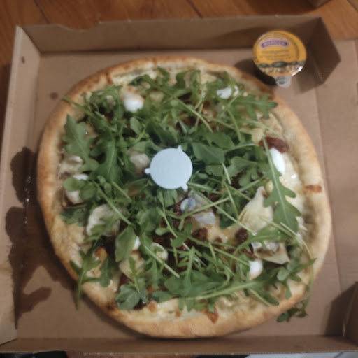 Pizza Bonici Tonneins - Thumbnail