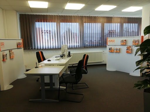 DAK-Gesundheit Servicezentrum Torgau