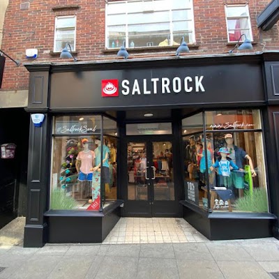 Saltrock Norwich