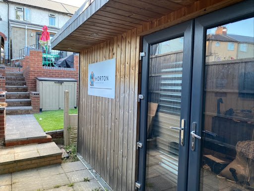 Horton Computer Services - Visual