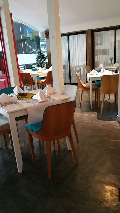 Photos of Restaurante Mar Y Fuego Jardines Metropolitano Santiago