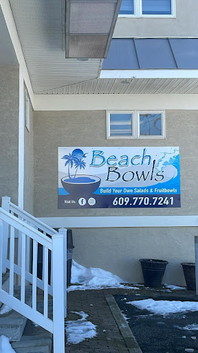 Beach Bowls