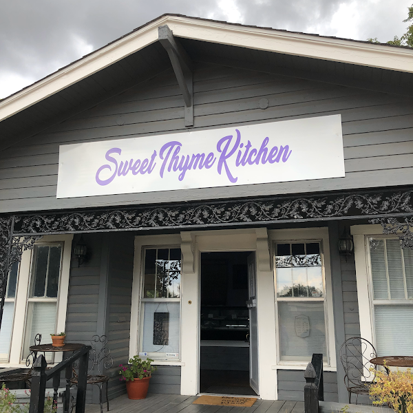 Sweet Thyme Kitchen photo
