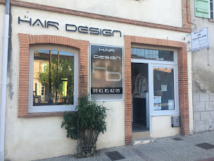 Photo n°4 de Hair Design salon de coiffure Nailloux à Nailloux (Salon de coiffure)
