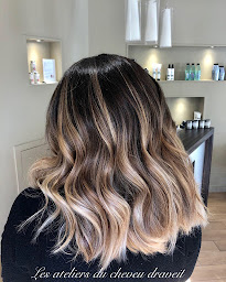 Photo n°5 de Les Ateliers du Cheveu à Draveil (Salon de coiffure)