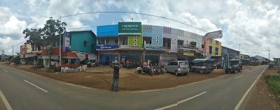 Photos of Konter Cahaya Cell
