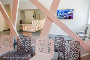 Photo n°2 de Guillemard Stéphanie à Saint-Julien-lès-Metz (Orthodontiste)