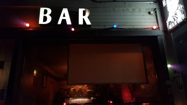 Maroto Bar