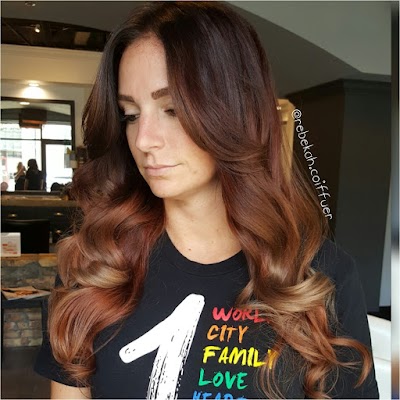 Photos of Stella Luca Salon