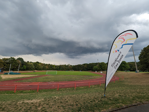 Postsportpark