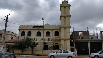 Photos of mosqu&eacute;e el qods