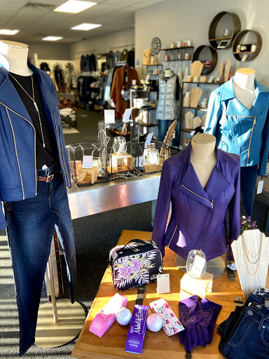 Black Orchid Boutique - Thumbnail